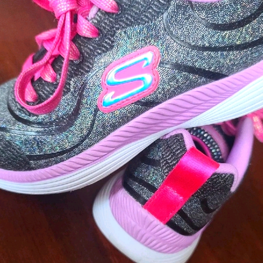 Kids sketchers
